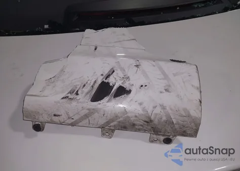 2016 Mercedes-Benz Cla 250 4Matic z USA, uszkodzony, nr VIN WDDSJ4GB4GN392956